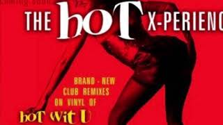 Prince And The Hot X-perience Unreleased Project