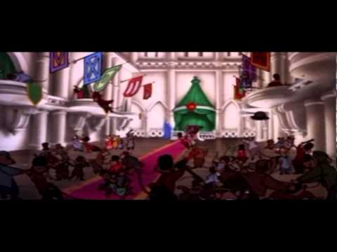 The Great Viking Detective Part 19 The Big Ben Chase