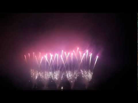 Ignis Brunensis - 30.5.2012 - Španělsko [FullHD]