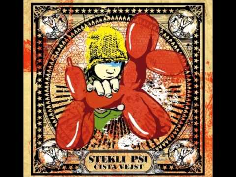 Stekli Psi - Čista vejst