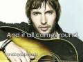 James blunt - One of the brightest stars (with ...