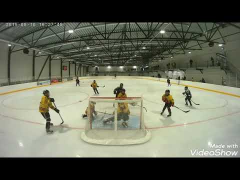 Kooste #40, mv Kasper K, KalPa E1/08 Etelä AAA - JYP E1/08 AAA (3-2), Kuopio 10.8.2019