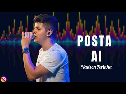 Posta ai Nadson Ferinha 2023