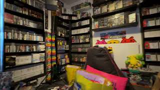 Members Vid: The State of the Lady Lounge