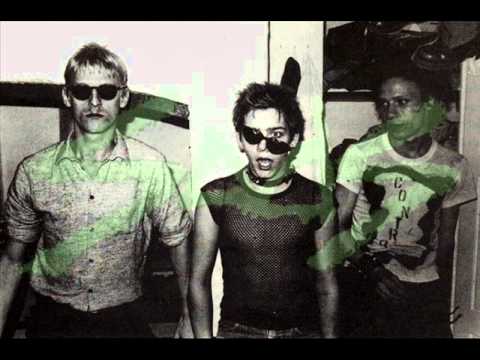 Thumbnail for SODS * Tin Can People * Paere Punk 1978-79 KBD by Iggy Pop