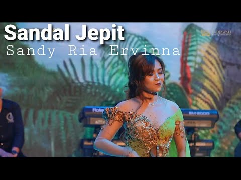 Sandal Jepit - Sandy Ria Ervinna