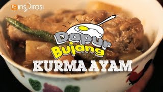Dapurbujang Ramadhan Nasi Tomato Кино для всей семьи Dapurbujang Ramadhan Kurma Ayam