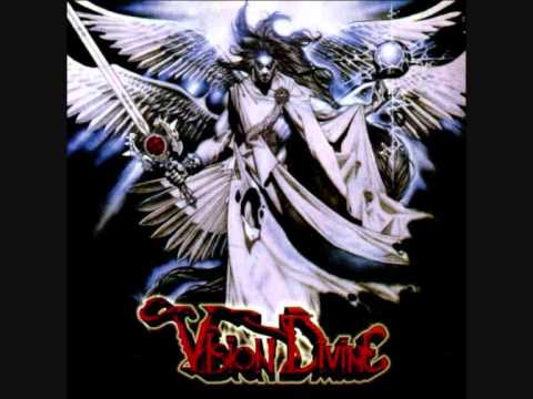 vision divine - the final countdown(europe cover)
