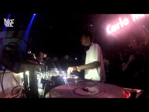 CARLO MARTINO @ DUEL:BEAT by NICE TO BE - 2013Nov23
