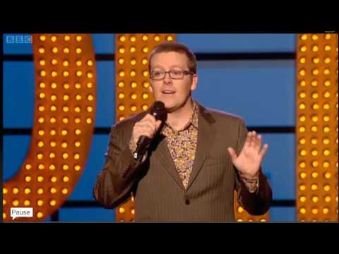 Classic Frankie Boyle