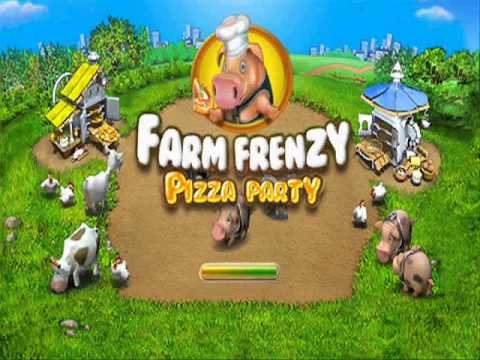 farm frenzy psp download