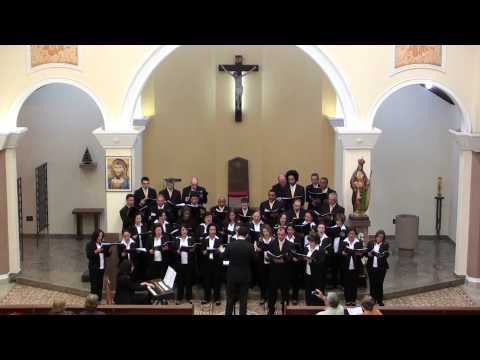 Iubilate Deo - Marco Frisina