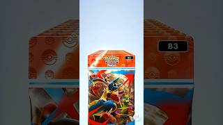 新弾『波動ビート』10パック分引いてイクッ！！＃4 #ポケモンカード #ポケカ #ポケポケ #ポケモン