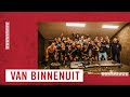 VAN BINNENUIT | Sterke comeback in Deventer! ?