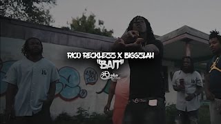 Rico Recklezz x Biggzlah - 