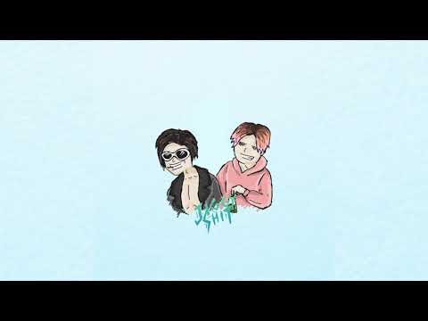 FLESH feat. THRILL PILL  - JIGGY SHIT СЛИТАЯ ДЕМО ВЕРСИЯ