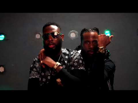 flamez Hell Of it (Official Video)