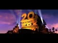 20th Century Fox 2009 2011 Present Logo Remake By Ethan1986media