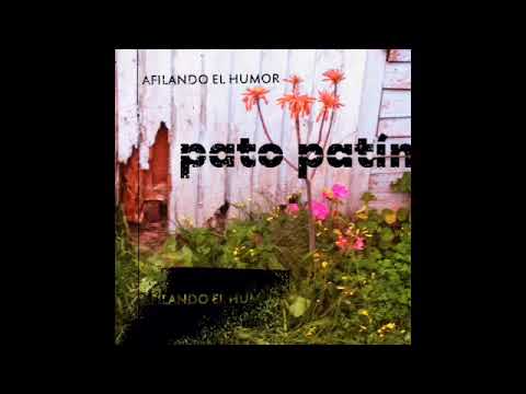Pato Patin - La guerra silenciosa