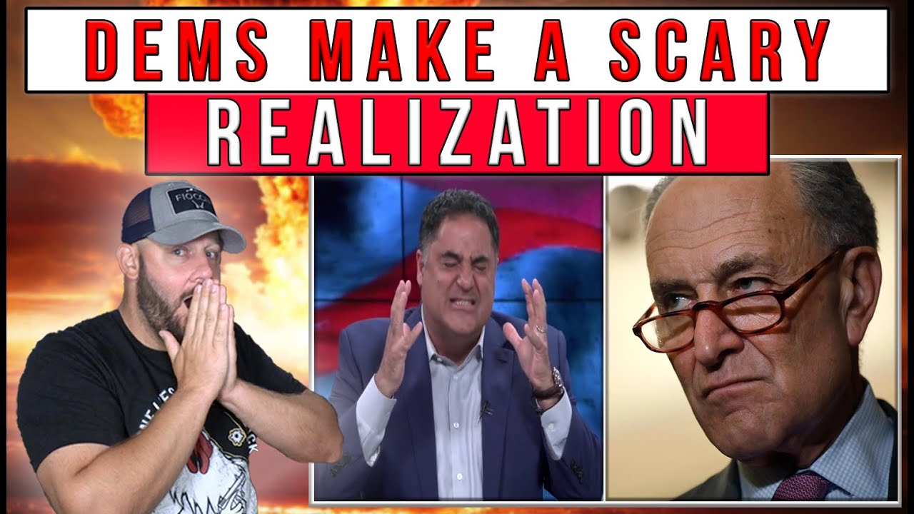BOMBSHELL: Dems Realizing They Got PLAYED As White House CUTS More Spending THAN FROM DOGE... EPIC