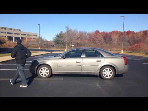 Express Vehicle Inspection Video