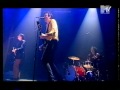 Jon Spencer Blues Explosion - Fuck Shit Up, Live for MTV