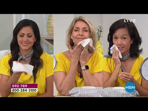 HSN | Beekman 1802 Beauty 03.27.2021 - 11 PM