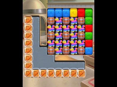 TOON BLAST level 2724