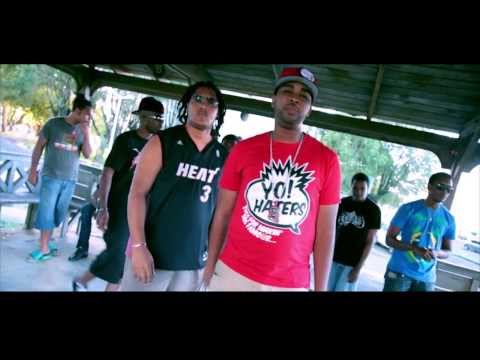 Eddington X Nicy - Negro Sur [2Kartel FiLMS]