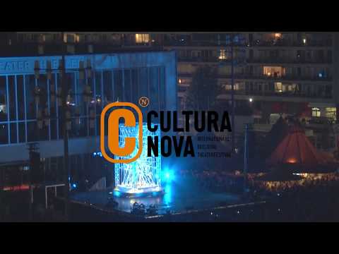 Cultura Nova 2018 - terugblik