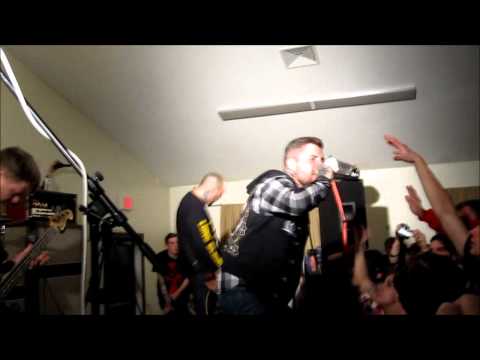 Vanna  -  Black Bones Live in Windham, ME December 29, 2011