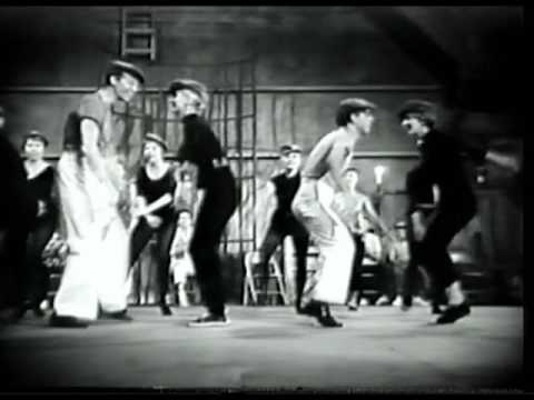 Willie And The Hand Jive by The Johnny Otis Show — 1958 Hot 100 hit