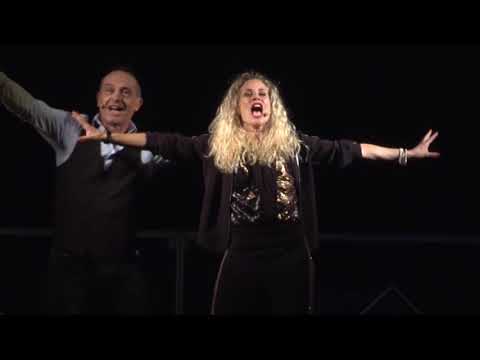 Da Fonte Nuova (Roma) - Serata per Chiara, aiutiamola.