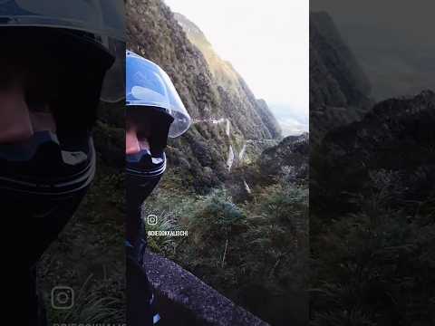 Mais um pouco da minha visita a Serra do Rio do Rastro em Santa Catarina..