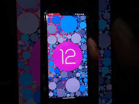 Lg v50 Android 12 update