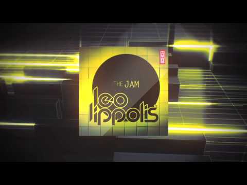 Leo Lippolis - The Jam (Miniatures Rec - a Phunk Investigation Label) - Preview  [HD]