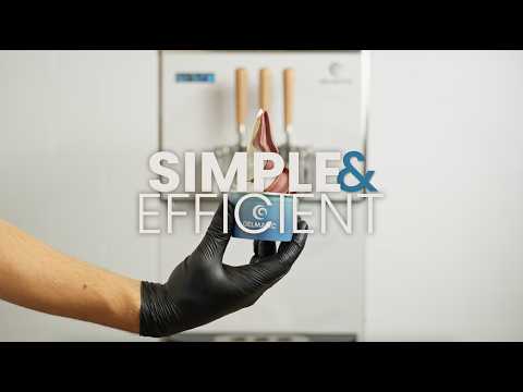 Simple & efficient: texture control