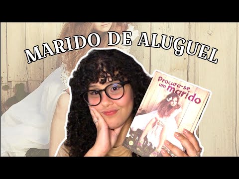 PROCURA-SE UM MARIDO de CARINA RISSI | Conversa Entre Livros