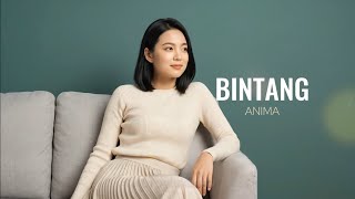 Download lagu Bintang -  Anima | Cover by Aini mp3
