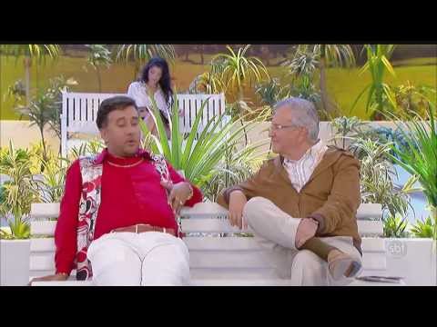 Paulinho Gogó 25 07 13 - A Praça é Nossa - Ou Dá ou Nada! - HD