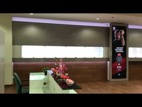 Crystal Time Building, 16 Tannery Lane, Macpherson / Potong Pasir, 2,150 sqft, Light Industrial (B1) For Rent, by Lynn Ling, 23480507 - CommercialGuru.com.sg