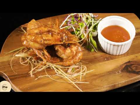 BEAUTY SHOOT MÓN ĂN NHÀ HÀNG - 74 BISTRO | GLOBAL MEDIA