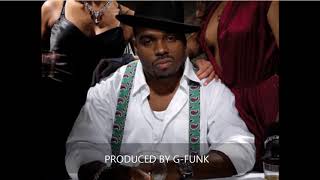 DAZ DILLINGER - ALL I NEED (NEW 2018) G-FUNK PRODUCTION