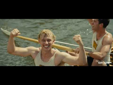 Ils étaient un seul homme