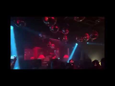 Griz - Tiger kingdom space camp x Basshead