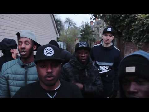 Video thumbnail for SV Freestyle