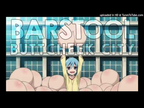falling in love with barstool - buttcheek city intro 2015