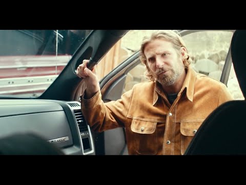 It's You I Idolized, It Wasn't Dad | A Star Is Born