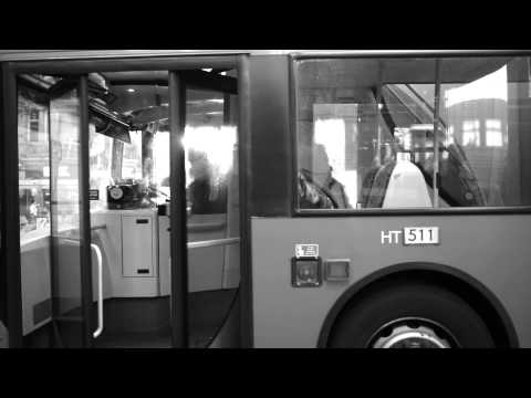 Nortec Collective Presents: Bostich+Fussible in UK and Spain