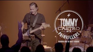 "Nonchalant" Live at The State Room in Salt Lake City [ STOMPIN' GROUND 2017 ]